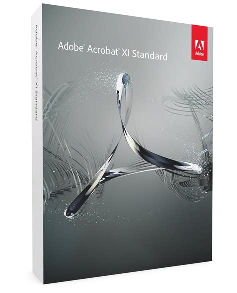 Adobe Acrobat XI 11 Standard for Windows Full Version - Walmart.com