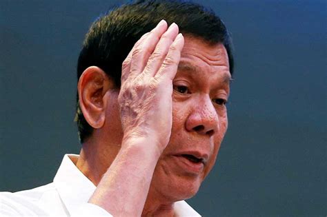 Duterte Breaks Silence On Philhealth Corruption Issue - vrogue.co