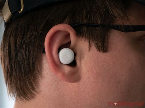 Pixel Buds (2020) Review: Google’s answer to Apple’s AirPods | LaptrinhX