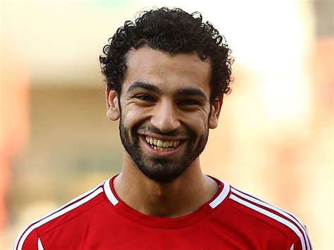 Mohamed Salah: Chelsea midfielder will NOT have to serve military ...