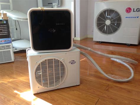 Mini Air Conditioner - Homecare24
