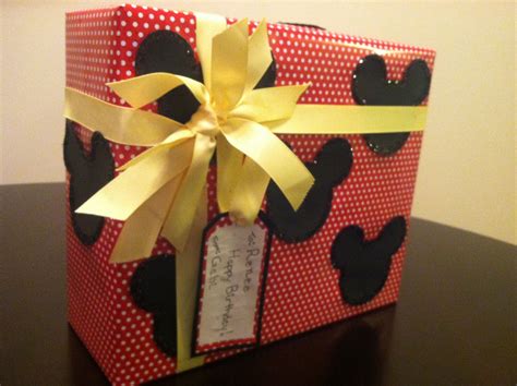 Pin by Sasha Sukhovitsky on Gifts | Minnie mouse gifts, Mickey mouse gifts, Mickey mouse ...