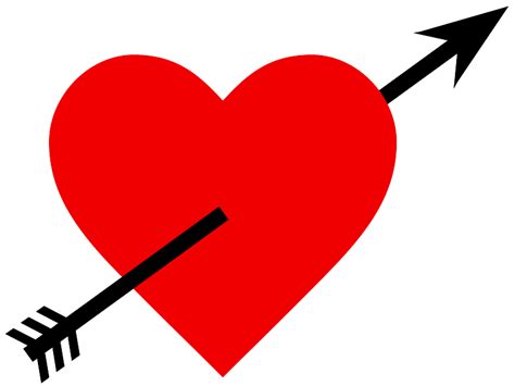File:Love-heart-arrow.svg - Wikimedia Commons