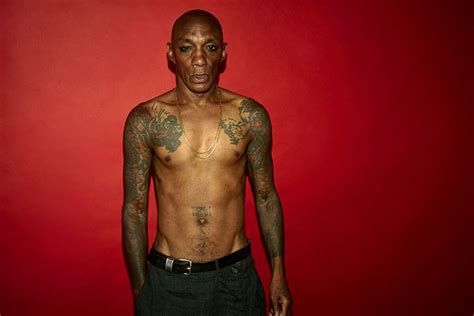 Tricky // Interview | LONDON IN STEREO