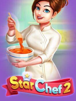 Star Chef 2: Cooking Game (2021)