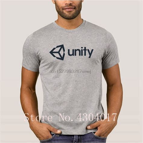 Unity Custom Camiseta Slogan O-neck Tshirt | T shirt, England tshirt, Shirts