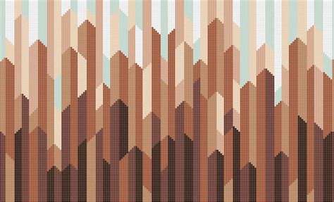 [100+] Brown Geometric Wallpapers | Wallpapers.com