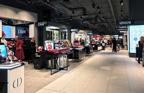 Debenhams Beauty Hall leads the way in redefining how to shop beauty