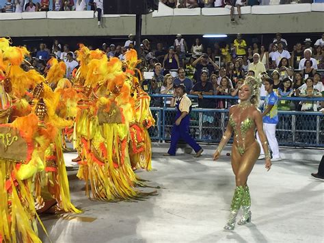 Rio De Janeiro Carnival - Rio Carnival 2020 & 2021 🥳