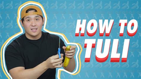 We Asked Guys About Their Tuli Experience | Filipino | Rec•Create - YouTube