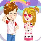 Dream Date Dressup Girls Style Online Game