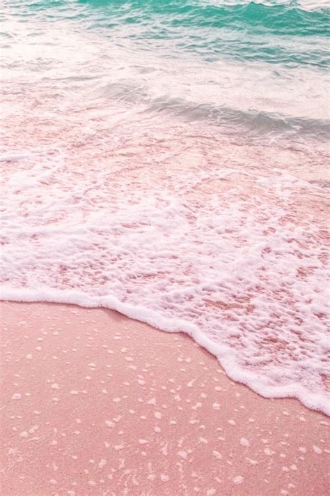 25 Perfect pink aesthetic wallpaper beach You Can Use It Without A Penny - Aesthetic Arena