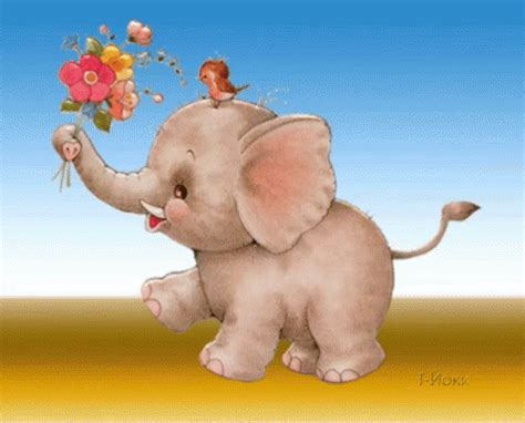 Elephant Walking GIF - Elephant Walking Animated - GIF များ ရှာဖွေရန်နှင့် မျှဝေရန်