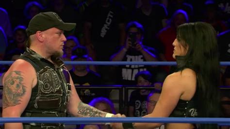 Sami Callihan Thinks Intergender Wrestling Could Help Impact Stand Out