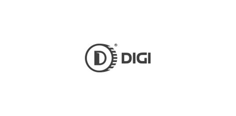 Digi logo • LogoMoose - Logo Inspiration