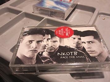 - Face the Music by Nkotb (1994-01-25) - Amazon.com Music