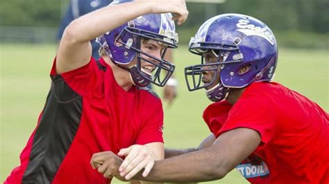 High school football: Macon County, Manchester leading GHSA Region 4-1A ...