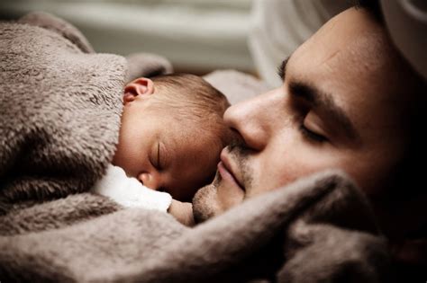 7.2 Sleep – Lifespan Human Development: A Topical Approach