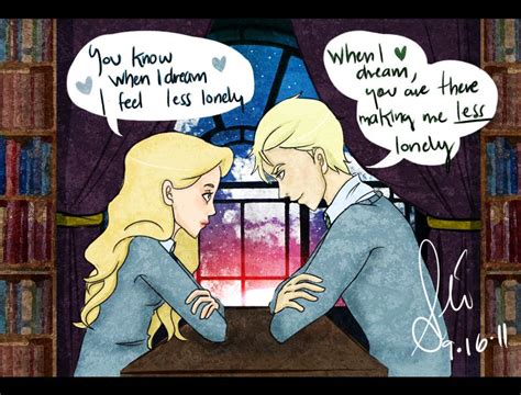 HP: Evening Talks by InvisibleDeath on deviantART | Harry potter anime, Harry potter headcannons ...