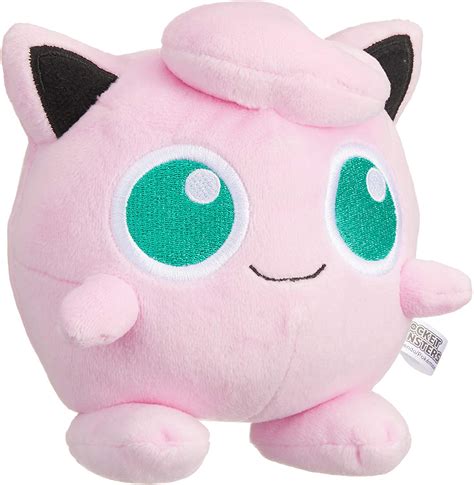 🥰 Los mejores peluches de Jigglypuff 🥰 - Peluchemanía