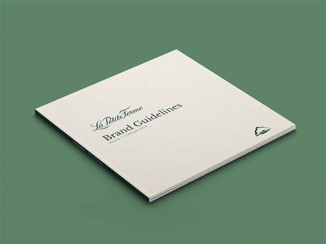 La Petite Ferme strategy and branding by K&i Design Agency