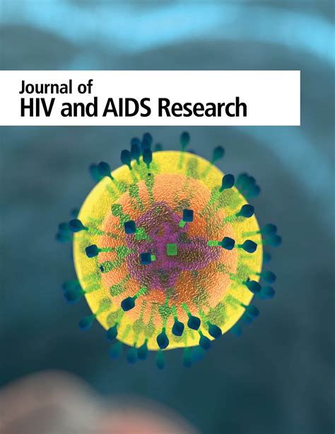 Journal of HIV and AIDS Research