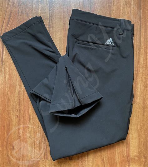 5 Best Winter Golf Pants to Keep You Warm in The Cold Weather