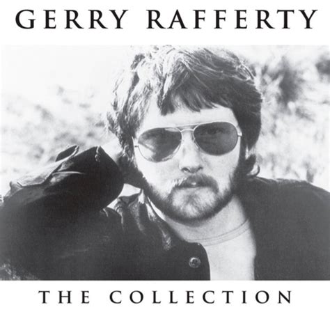 Gerry Rafferty - The Best Of Gerry Rafferty (2007, CD) | Discogs