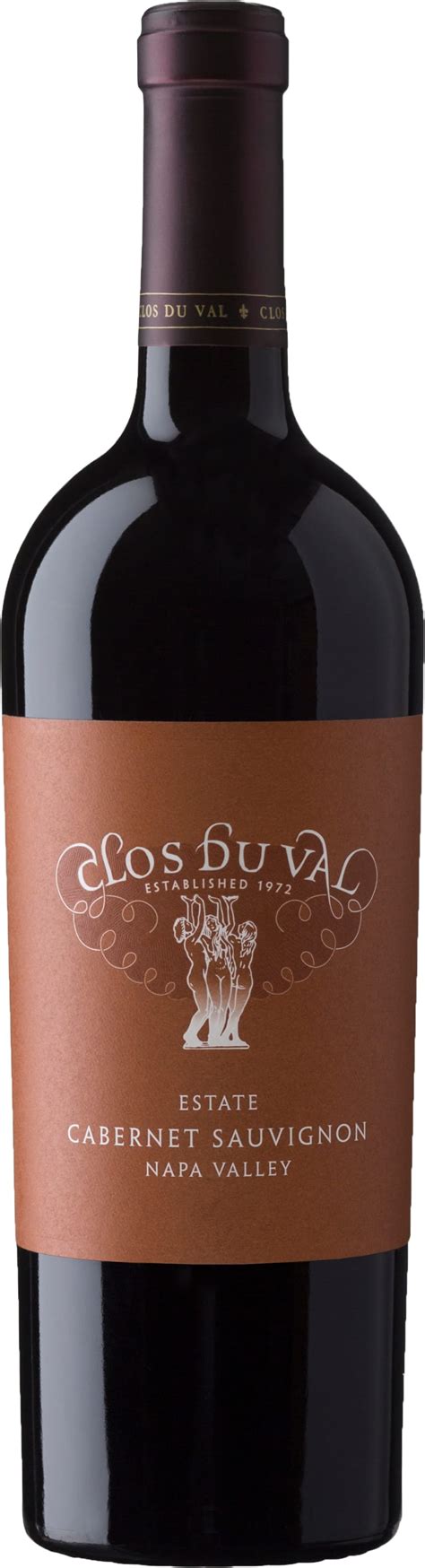 Clos du Val Estate Cabernet Sauvignon 2019 | Timeless Wines - Order Wine Online from the United ...