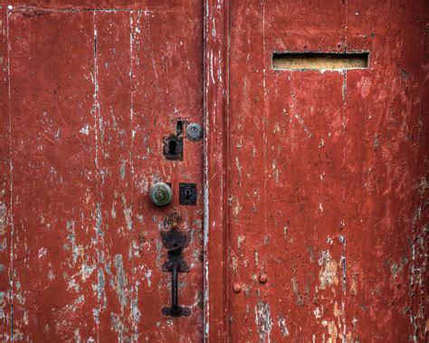 Free picture: entrance, door, old, texture, gate, retro, steel, rust, iron