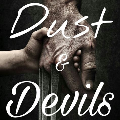 8tracks radio | Dust & Devils (12 songs) | free and music playlist