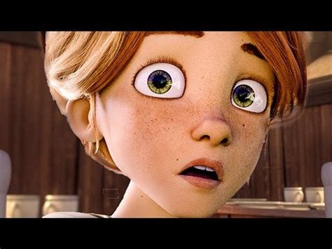 LEAP Movie Trailer (Animation, 2017) - video Dailymotion