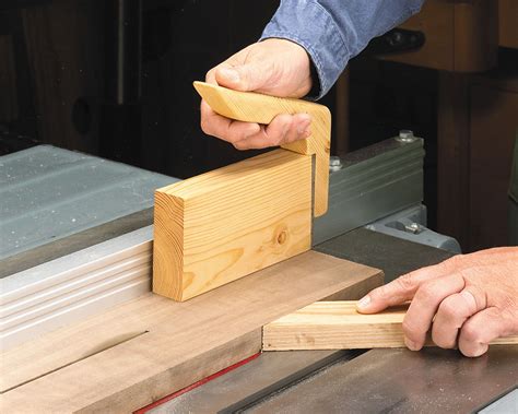 10 Best Table Saw Accessories | Woodworking Project | Woodsmith Plans