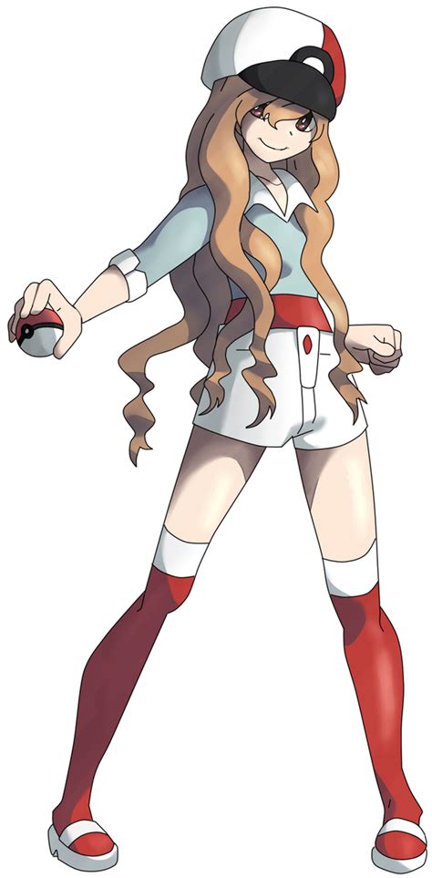 Bella Vista | Pokemon Adventure: Univa, a roleplay on RPG