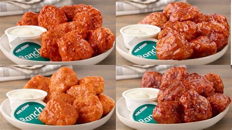Is Papa John’s replacing Chicken Poppers with Boneless Wings? Details explored