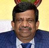 Prof. Karisiddappa, Vice Chancellor, VTU