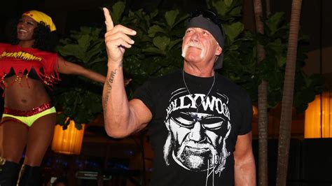 Hulk Hogan suing Gawker for second time - Sports Illustrated