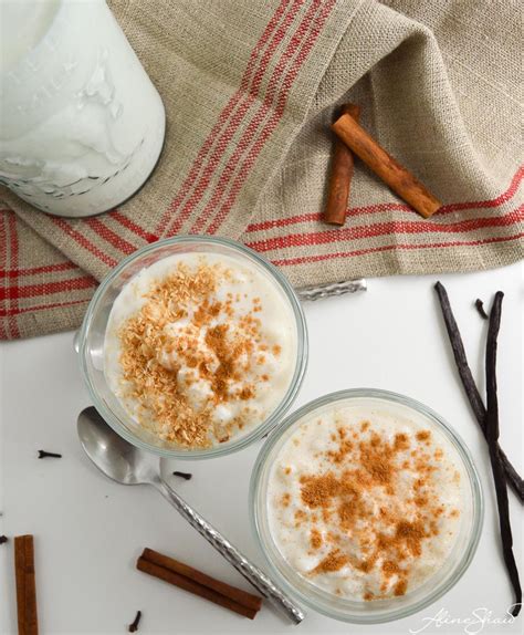 Canjica recipe brazilian white corn and coconut porridge – Artofit