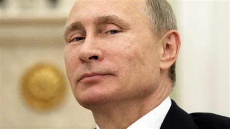 The 5 best Vladimir Putin quotes from 'Direct Line' event