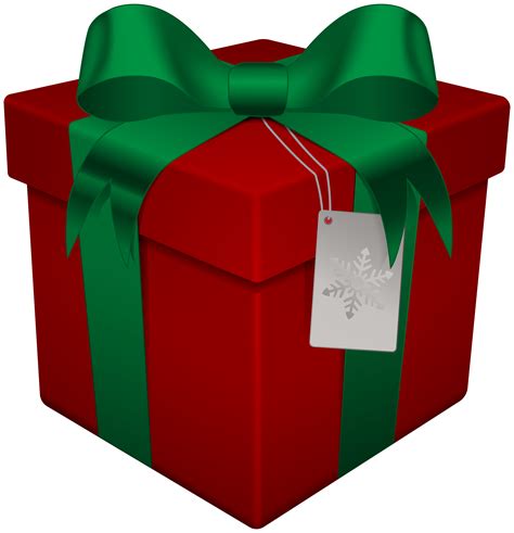 Christmas Gift Transparent Png Clip Art Image Gallery Yopriceville | My XXX Hot Girl