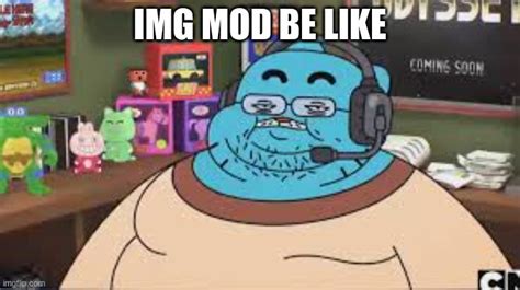 imgflip moderators look like - Imgflip