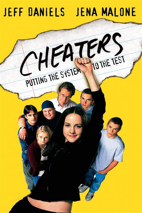 Cheaters (2000) - Rotten Tomatoes