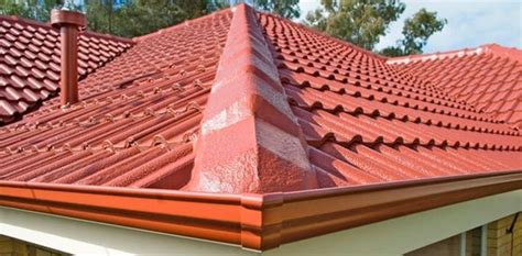 Ridge Cap Repair Service in Adelaide: The Signs and Importance - Roof Revival Adelaide