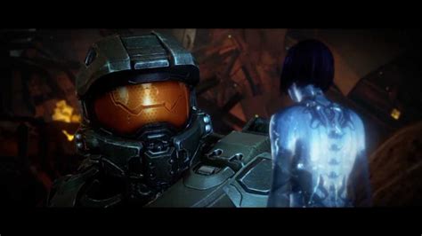 All Halo 4 Cutscenes - YouTube