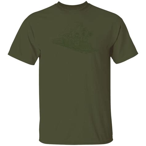 Kentucky Ballistics Merch Kentucky Ballistics Nitro Express T Shirt