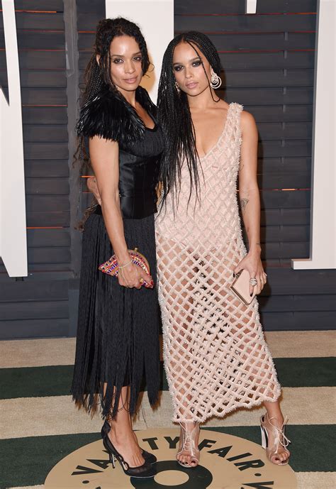 Lisa Bonet and Zoe Kravitz Celebrity Kids, Celebrity Photos, Celebrity ...