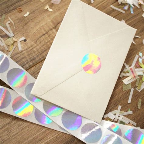 Holographic Foil - Etsy