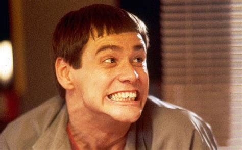 Is It Fun To Be A Pet Named Steve Dumb Dumber Jim Carrey Fun Lesser Known Facts Funny Gifs ...