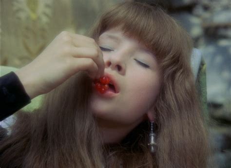 Valerie and her week of wonders | Film inspiration, Film aesthetic ...