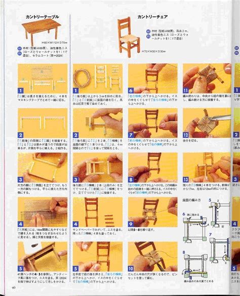 1000+ images about Playscale: dollhouse on Pinterest | Dress up storage and Bedroom chair